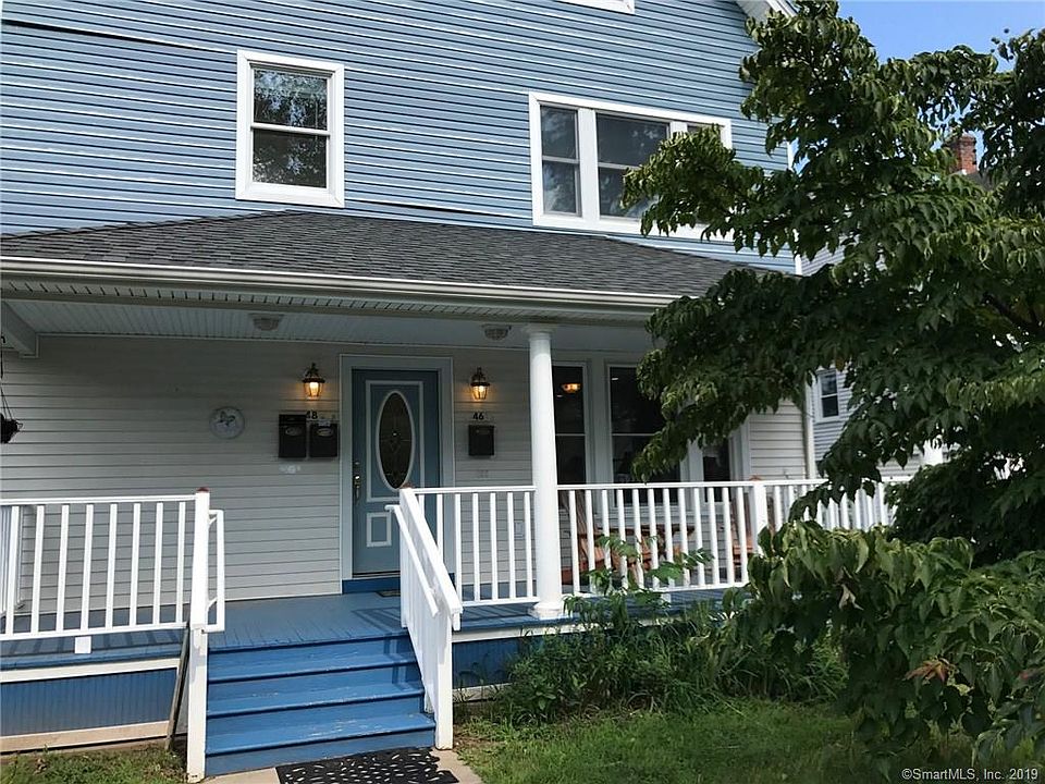 1st image of 46 Oakland St #1