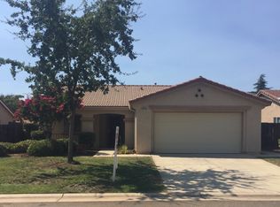 10743 Ivoryton Way, Mather, CA 95655