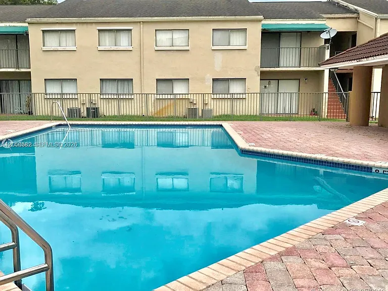 7411 SW 152nd Ave #6-101 — Photo 11