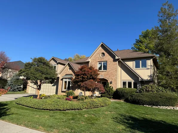 6908 Perry Dr, Columbus, OH 43085