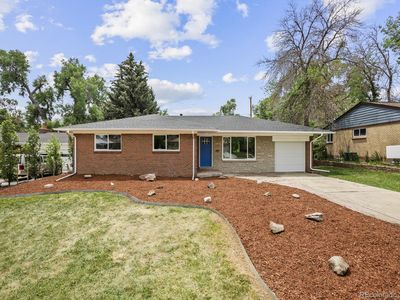 9120 W 3rd Place, Lakewood, CO, 80226