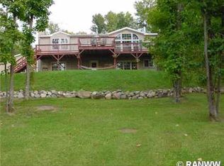 N6601 Kaiser Rd, Hawkins, WI 54530