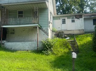 152 Long Row Rd, Gilberton, PA 17934