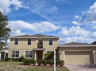 1045 Truffles Ct, Apopka, FL 32712
