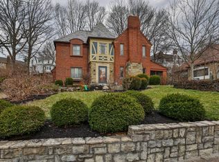 552 Ludlow Ave, Cincinnati, OH 45220