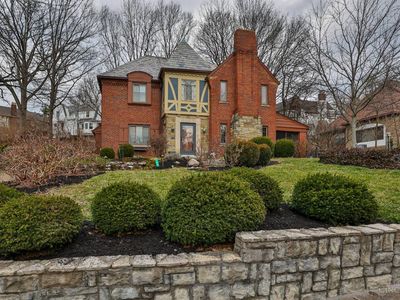 552 Ludlow Ave, Cincinnati, OH, 45220