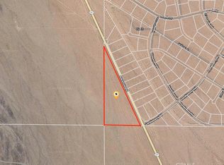 0 Barstow Rd #131-37-0000, Barstow, CA 92311