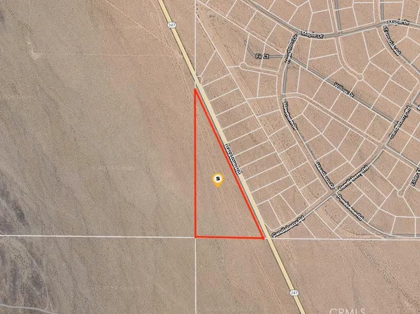 0 Barstow Rd #131-37-0000, Barstow, CA 92311