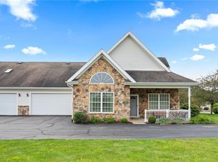 101 Canter Ln, Gibsonia, PA