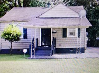 3413 Vernon Ave, Memphis, TN 38122