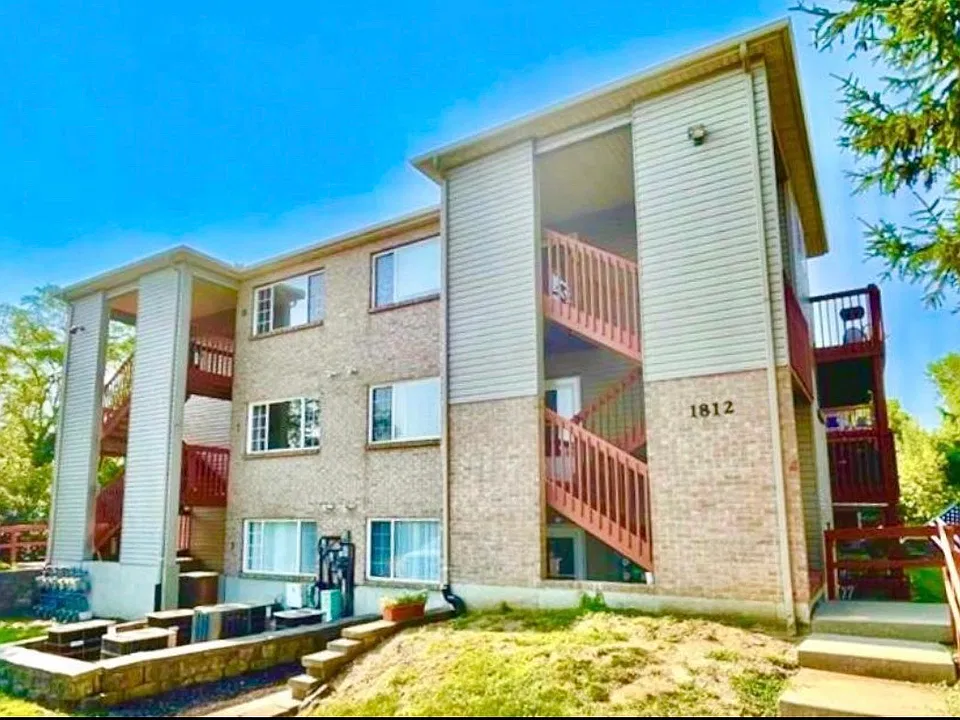 1812 Eaton Rd #8