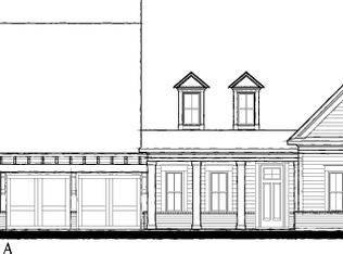 7112 Ripley St, McKinney, TX 75071