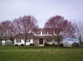 730 Cimarron Ave, Danville, KY 40422