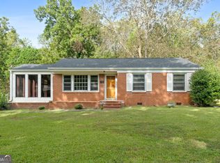 544 Franklin St, Jackson, GA 30233