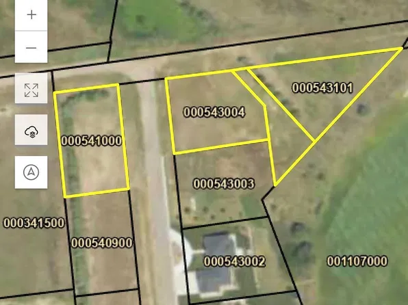 LOT 15 Spyglass St, McCook, NE 69001