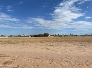 0 W Peters Rd LOT 3, Casa Grande, AZ 85193