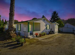 2594 San Juan Rd, Aromas, CA 95004