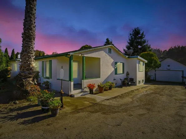 2594 San Juan Rd, Aromas, CA 95004