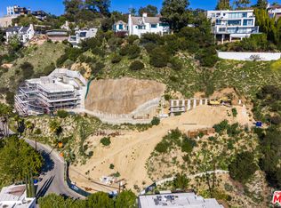 2004 Sunset Plaza Dr, Los Angeles, CA 90069