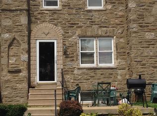 1321 Hellerman St, Philadelphia, PA 19111