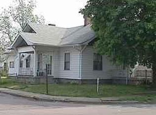 2306 E Woodlawn Ave, Indianapolis, IN