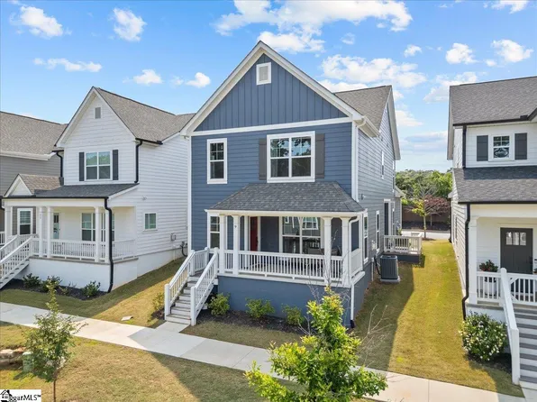 9 Logan Knoll Ln, Greenville, SC 29607