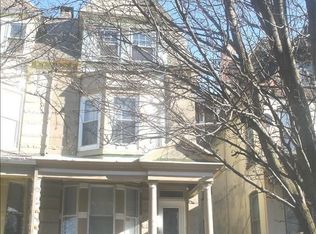 107 Windsor St #A, Reading, PA 19601