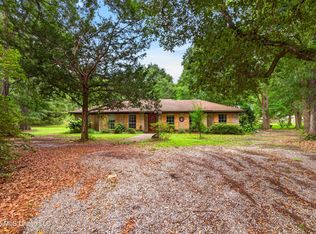 8102 Beatline Rd, Long Beach, MS 39560