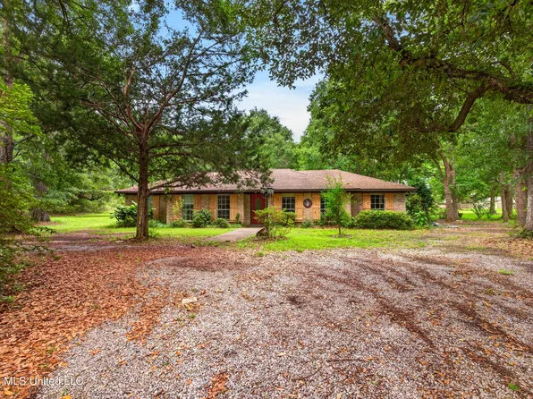 8102 Beatline Rd, Long Beach, MS 39560