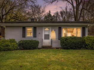 601 Simmons Ave, Battle Creek, MI
