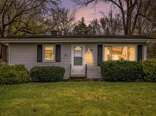 601 Simmons Ave, Battle Creek, MI 49037