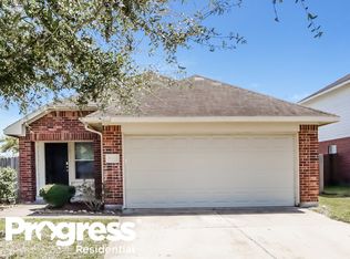 20154 Deerbrook Park Blvd, Humble, TX 77338
