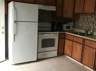 1319 Minefee St #TOWNHOME, Richmond, VA 23224