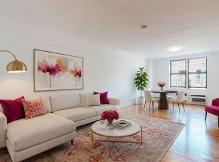 305 W 13th St #6N, New York, NY 10014