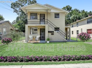 1524 21st St W #1, Jacksonville, FL 32209