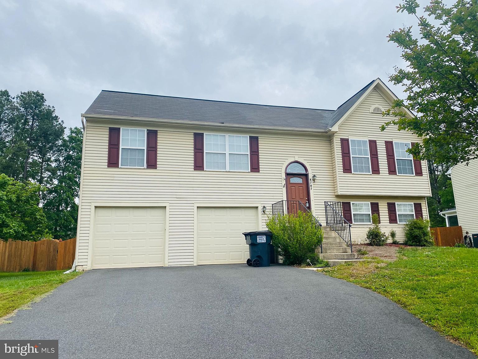 8707 Lancaster Gate Rd, Fredericksburg, VA 22408 Zillow