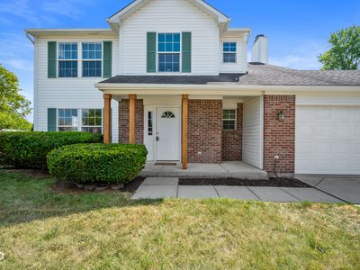 12123 Bearsdale Dr, Indianapolis, IN, 46235