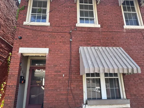 133 Polk St, Cumberland, MD 21502