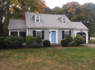 5 Brook St, Saugus, MA 01880