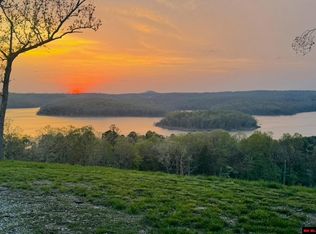 496-29115-000 Sunset Point Dr, Elizabeth, AR 72531