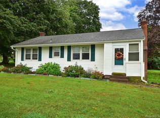 746 Hartford Tpke, Vernon, CT 06066
