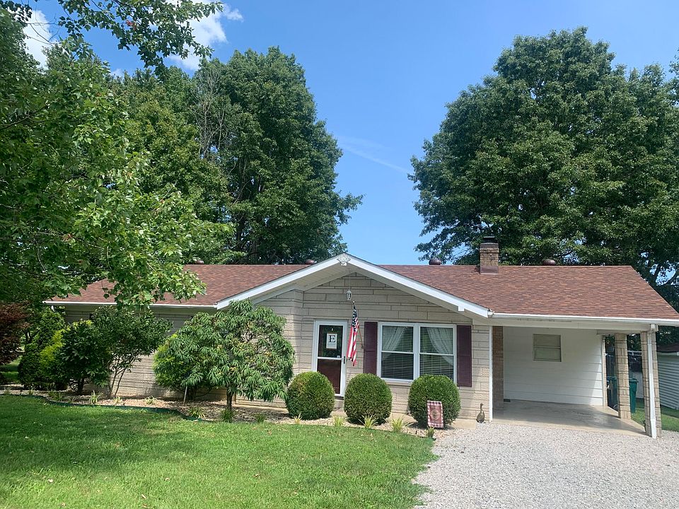 526 Meadowbrook Rd, Richmond, KY 40475 Zillow