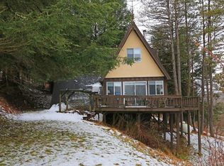 4613 Sunset Hill Rd, Machias, NY 14101