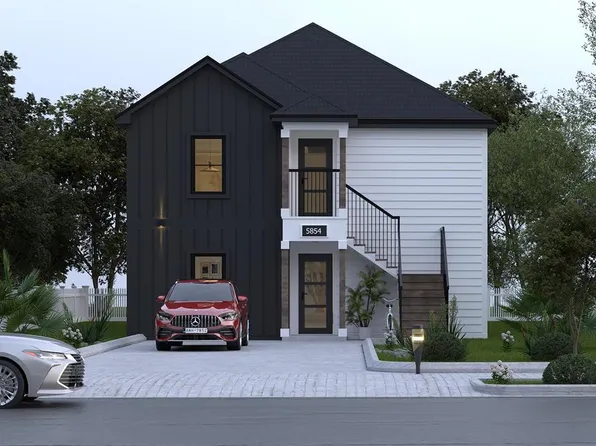 5854 Southville Street, Houston, TX 77033