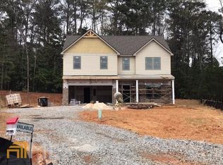 876 Crescent Ln, Griffin, GA 30224