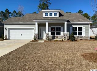 452 Freewoods Park Court Freewoods Park LOT 13, Myrtle Beach, SC 29588