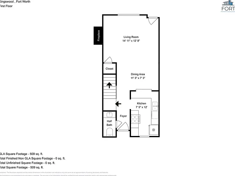 7334 Kingswood Cir — Photo 17