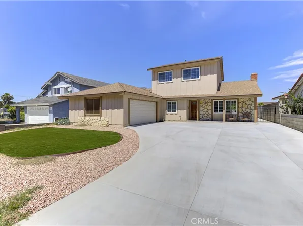 18981 Barroso St, Rowland Heights, CA 91748