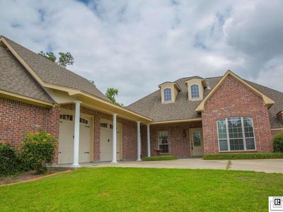 340 Fiddlers Creek Dr, West Monroe, LA, 71291