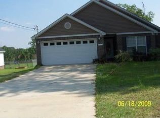 2764 Jordon Ave, Cowarts, AL 36321